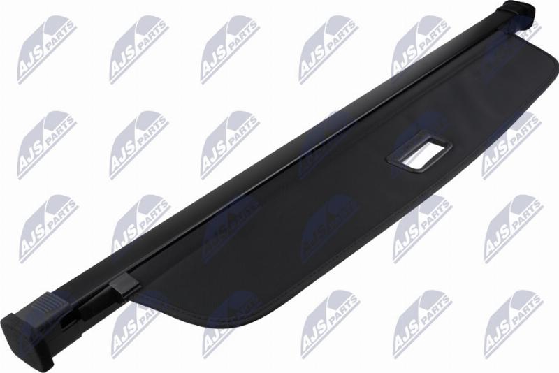NTY EZC-VV-065 - Copertura vano di carico www.autoricambi360.it
