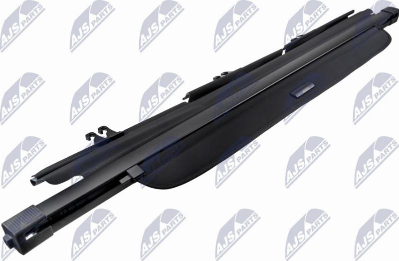 NTY EZC-VV-062 - Copertura vano di carico www.autoricambi360.it