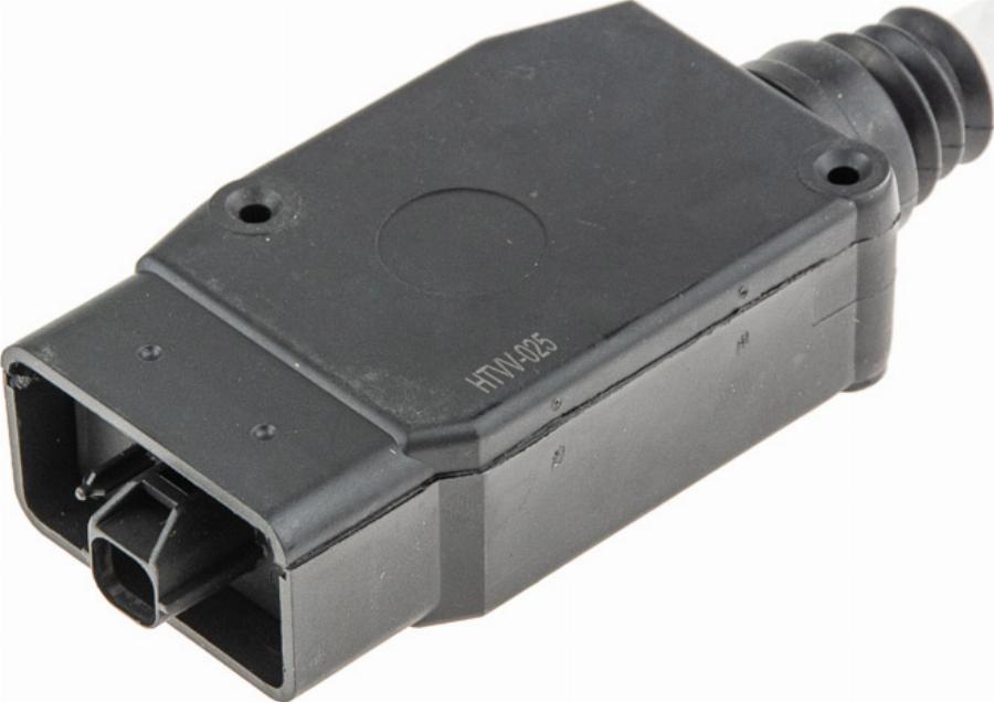 NTY EZC-VV-025 - Attuatore, Chiusura centralizzata www.autoricambi360.it