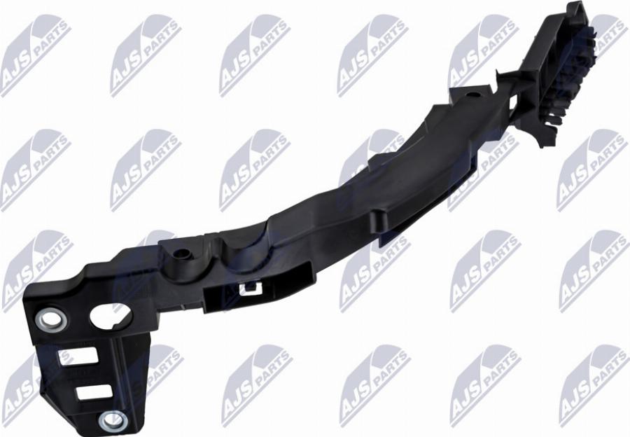 NTY EZC-VW-466 - Alloggiamento faro www.autoricambi360.it