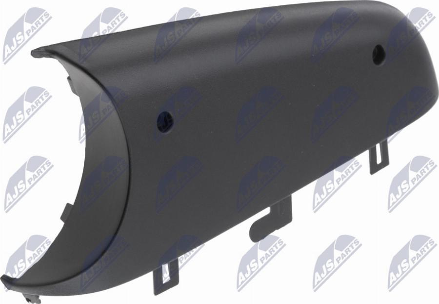 NTY EZC-VW-585 - Copertura, Specchio esterno www.autoricambi360.it