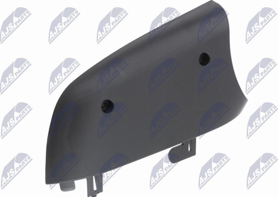 NTY EZC-VW-586 - Copertura, Specchio esterno www.autoricambi360.it