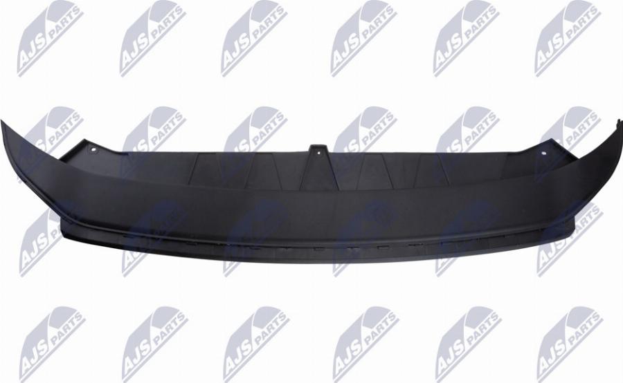 NTY EZC-VW-574 - Spoiler www.autoricambi360.it