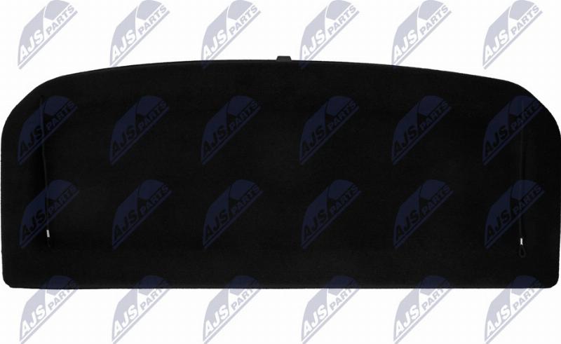 NTY EZC-VW-683 - Copertura vano di carico www.autoricambi360.it