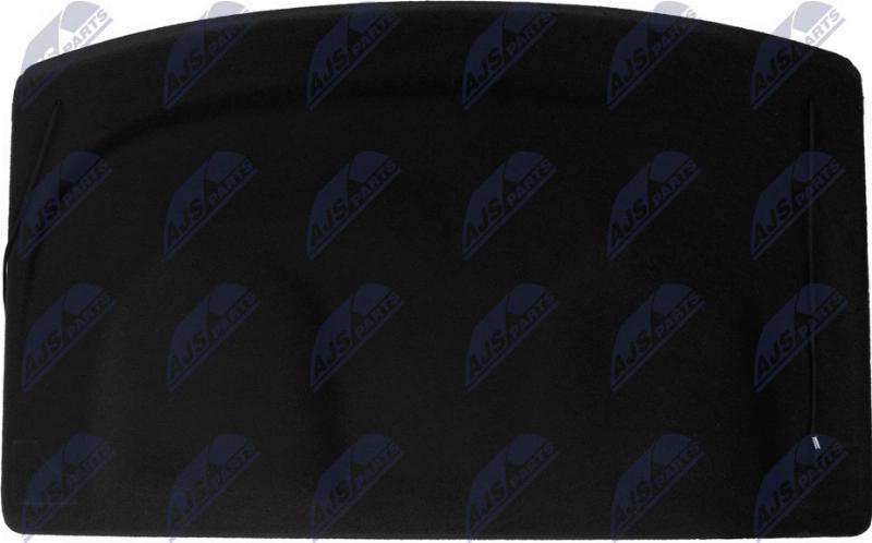 NTY EZC-VW-679 - Copertura vano di carico www.autoricambi360.it
