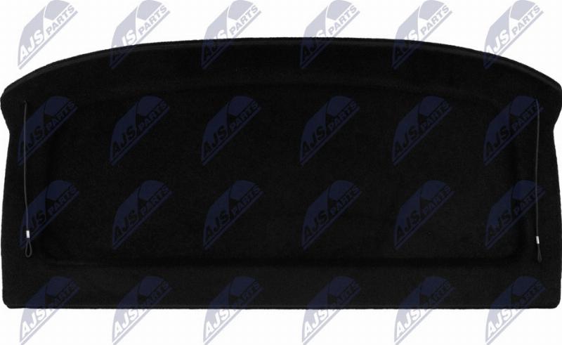 NTY EZC-VW-677 - Copertura vano di carico www.autoricambi360.it