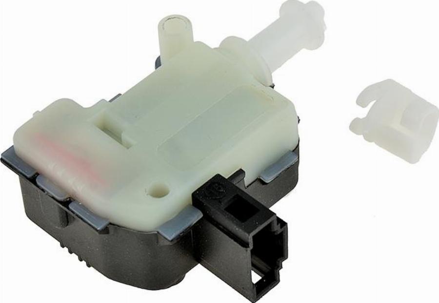 NTY EZC-VW-136 - Attuatore, Chiusura centralizzata www.autoricambi360.it