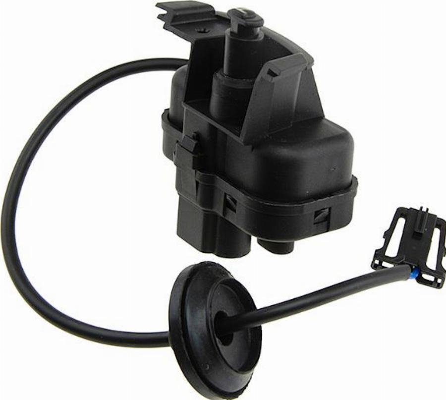NTY EZC-VW-130 - Attuatore, Chiusura centralizzata www.autoricambi360.it