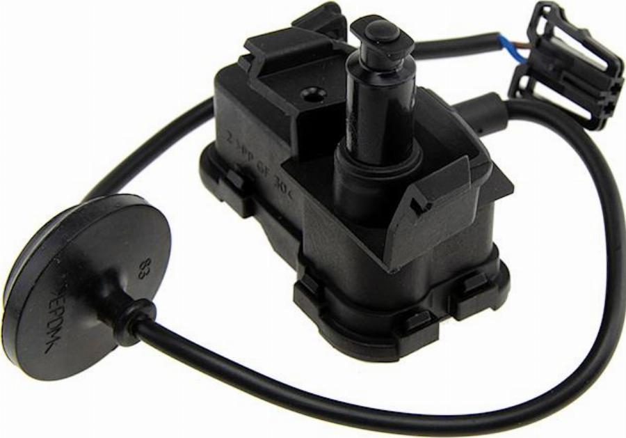 NTY EZC-VW-129 - Attuatore, Chiusura centralizzata www.autoricambi360.it