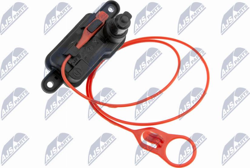 NTY EZC-VW-361 - Attuatore, Chiusura centralizzata www.autoricambi360.it