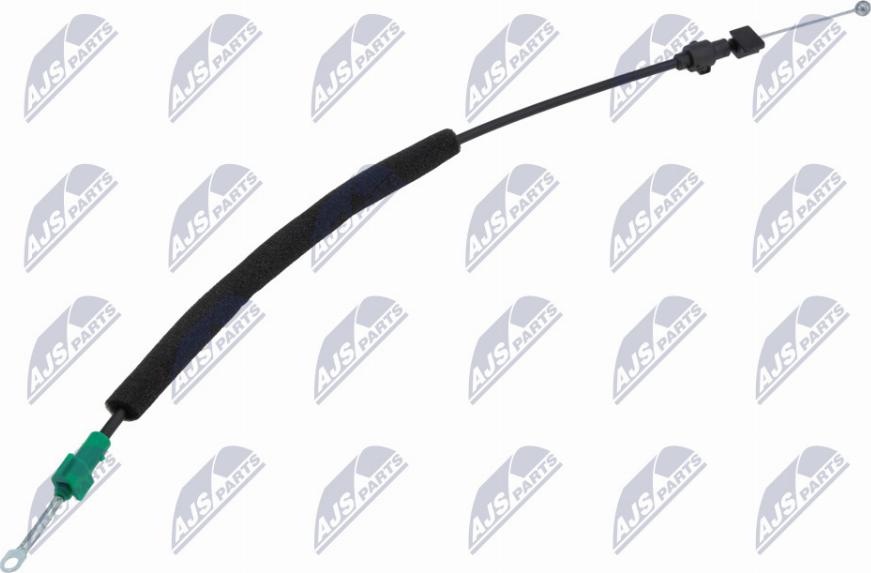 NTY EZC-VW-368 - Regolatore, Valvola miscelazione www.autoricambi360.it