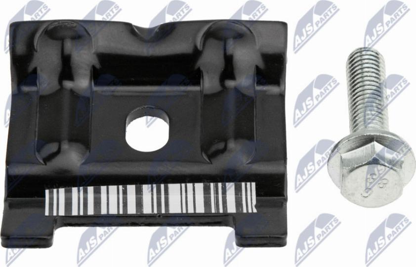 NTY EZC-VW-305 - Alloggiamento batteria www.autoricambi360.it