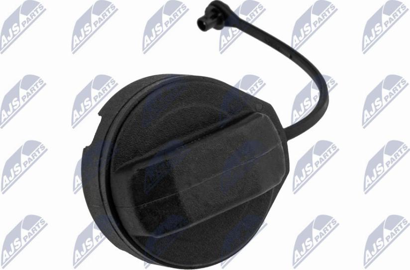 NTY EZC-VW-325 - Chiusura, serbatoio carburante www.autoricambi360.it