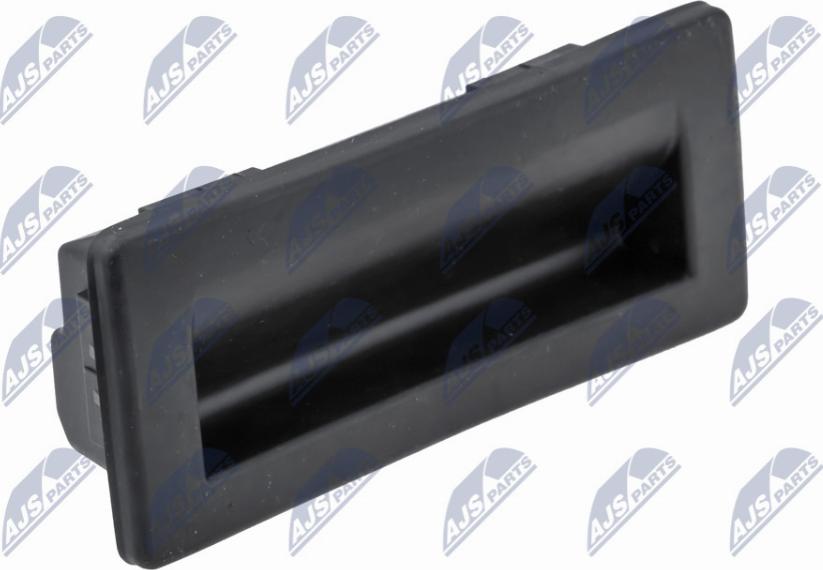 NTY EZC-VW-327 - Interruttore, Cofano posteriore www.autoricambi360.it