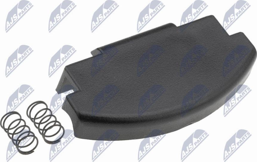 NTY EZC-VW-297 - Bracciolo www.autoricambi360.it