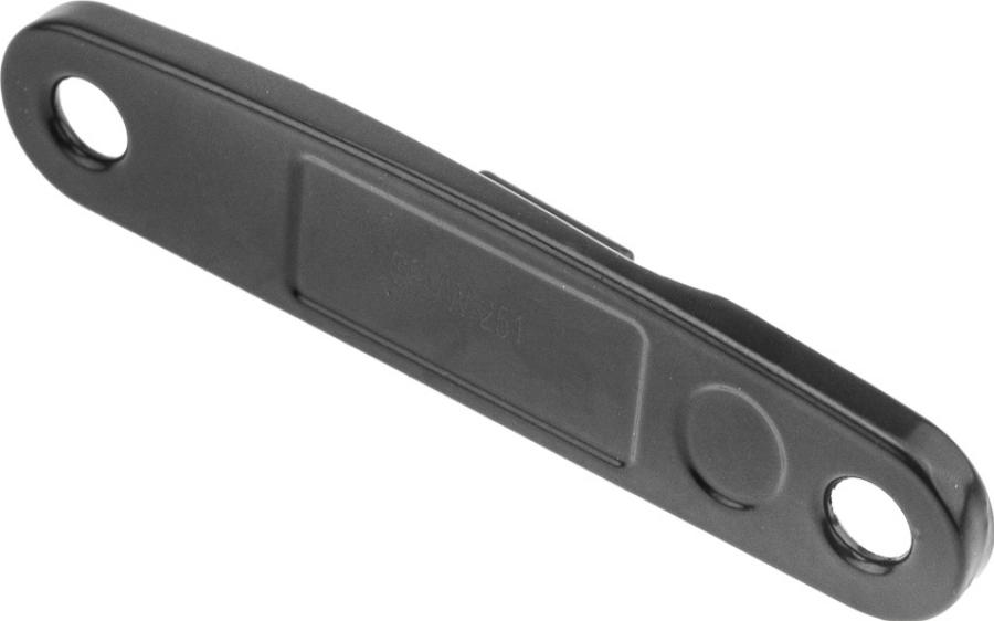 NTY EZC-VW-251 - Insonorizzazione vano motore www.autoricambi360.it