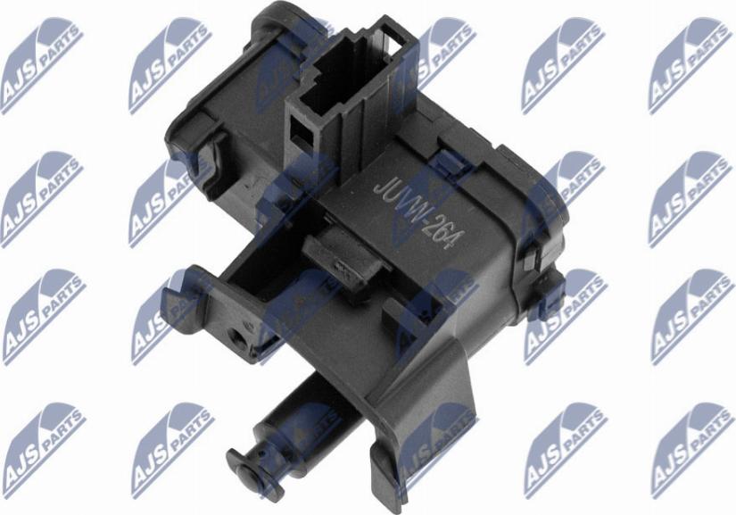 NTY EZC-VW-264 - Attuatore, Chiusura centralizzata www.autoricambi360.it