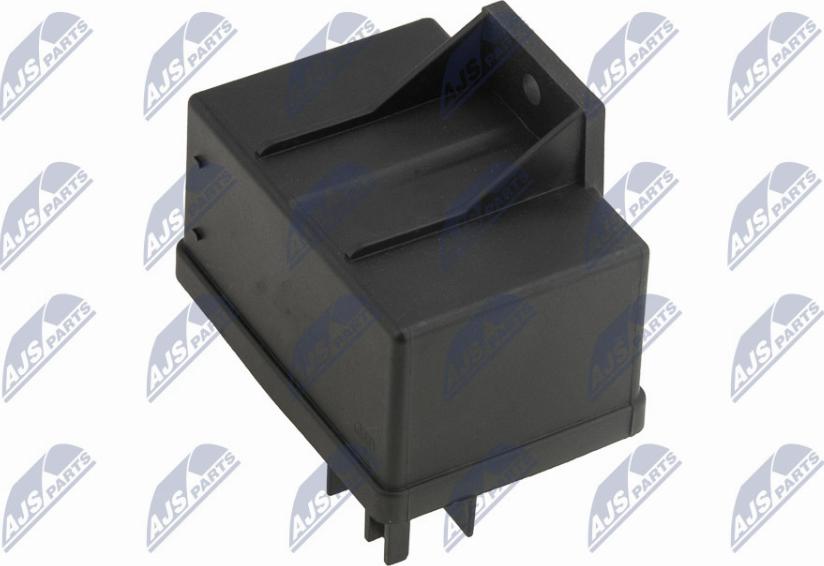 NTY EZP-AR-000 - Centralina, Tempo incandescenza www.autoricambi360.it