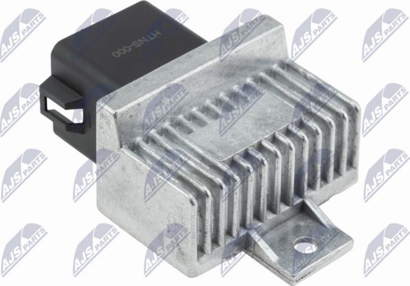 NTY EZP-NS-000 - Centralina, Tempo incandescenza www.autoricambi360.it