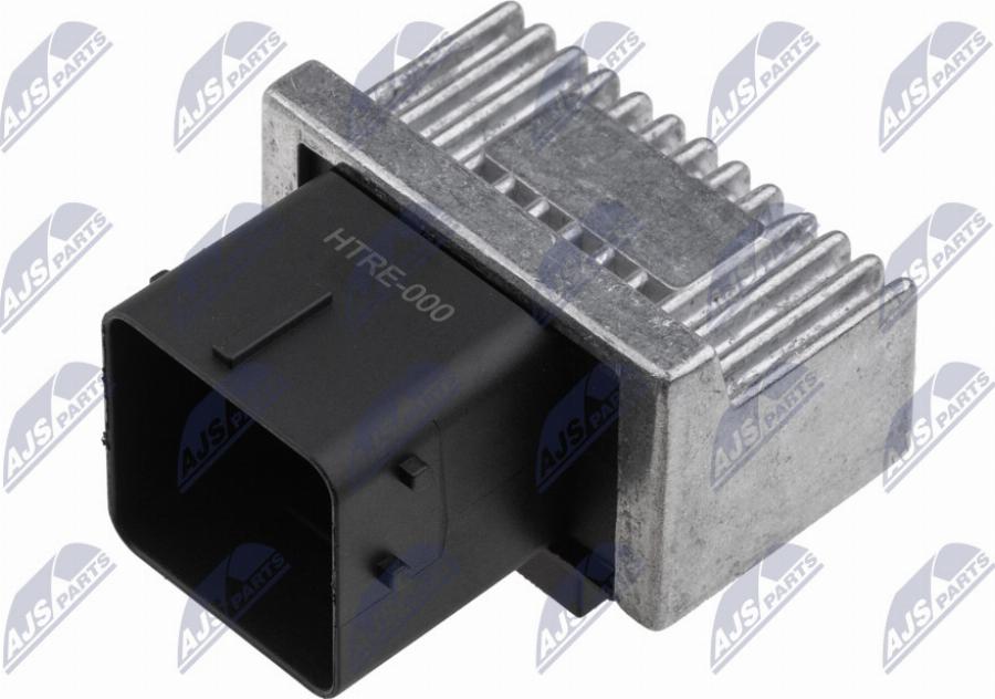 NTY EZP-RE-000 - Relè, Sistema di preriscaldamento www.autoricambi360.it