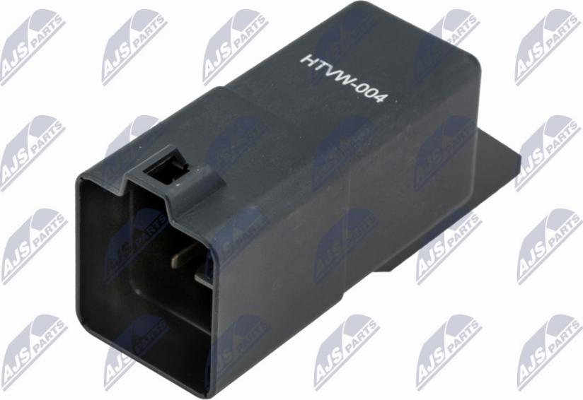 NTY EZP-VW-004 - Relè, Sistema di preriscaldamento www.autoricambi360.it