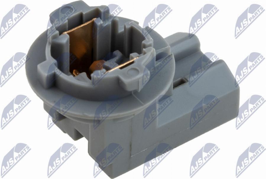 NTY EZ-TY-000 - Portalampada, Luce targa www.autoricambi360.it