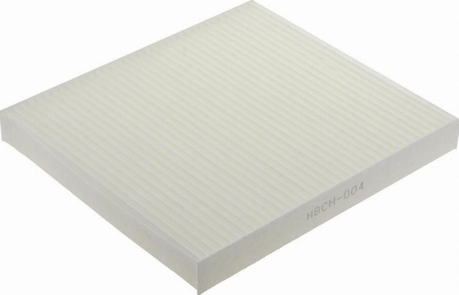 NTY FCF-CH-004 - Filtro, Aria abitacolo www.autoricambi360.it