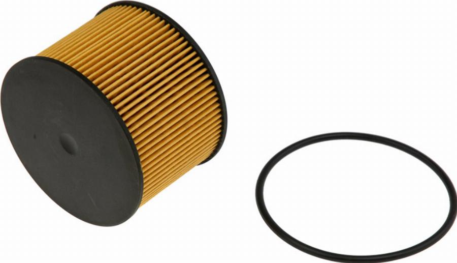 NTY FFF-FR-031 - Filtro carburante www.autoricambi360.it