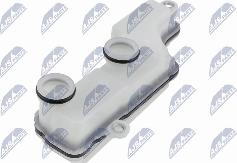 NTY FSF-AU-014 - Filtro idraulico, Cambio automatico www.autoricambi360.it