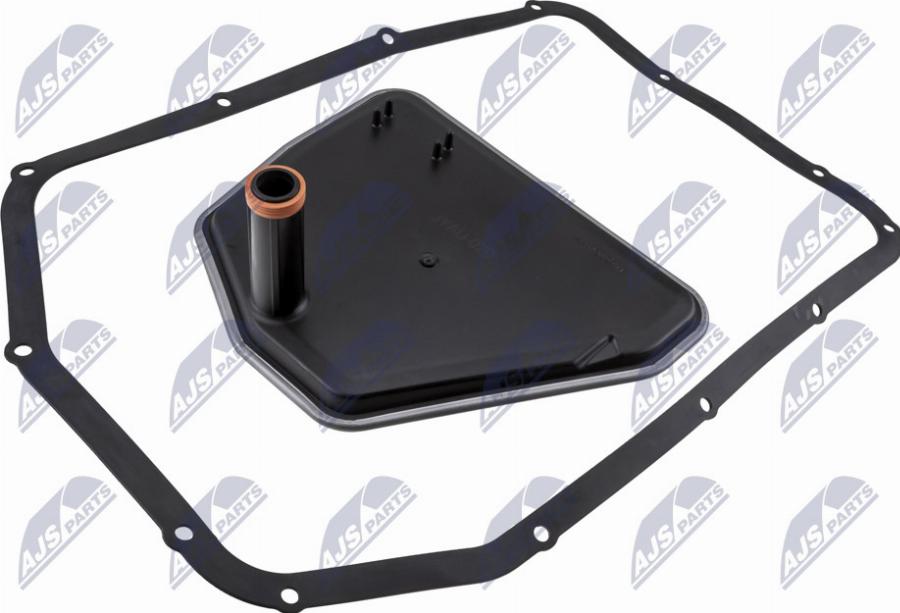 NTY FSF-AU-020 - Filtro idraulico, Cambio automatico www.autoricambi360.it