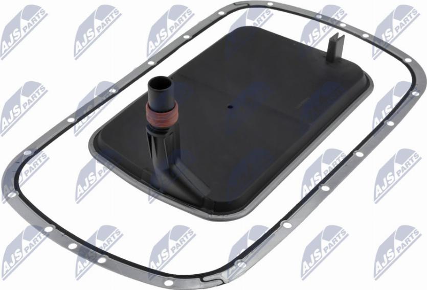 NTY FSF-BM-011 - Filtro idraulico, Cambio automatico www.autoricambi360.it