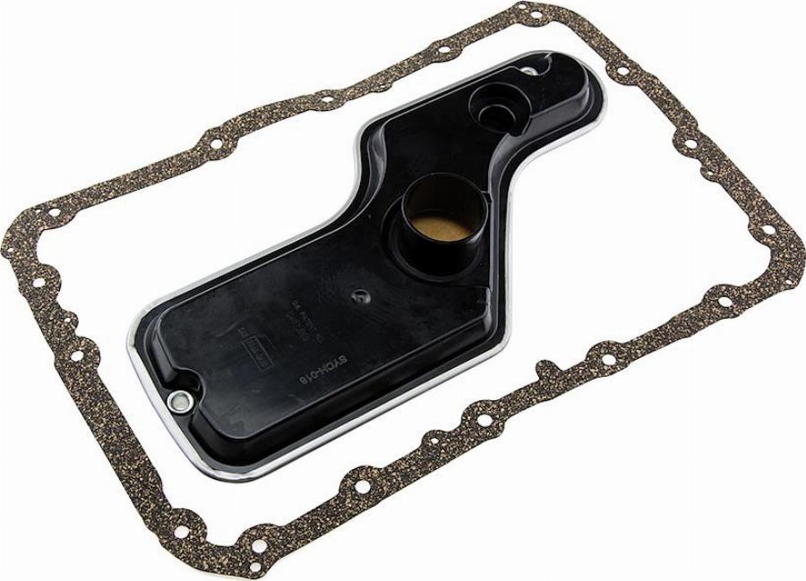NTY FSF-CH-018 - Filtro idraulico, Cambio automatico www.autoricambi360.it