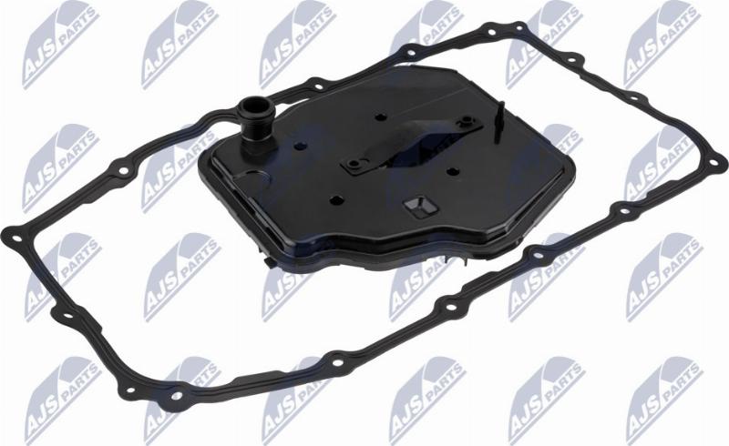 NTY FSF-CH-030 - Filtro idraulico, Cambio automatico www.autoricambi360.it