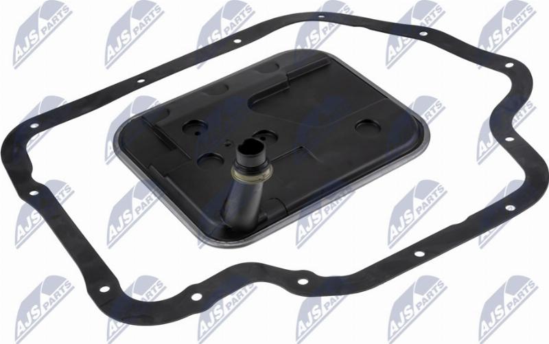 NTY FSF-CH-031 - Filtro idraulico, Cambio automatico www.autoricambi360.it
