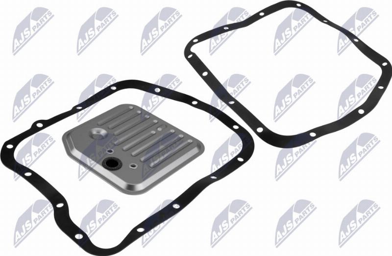 NTY FSF-CH-029 - Filtro idraulico, Cambio automatico www.autoricambi360.it