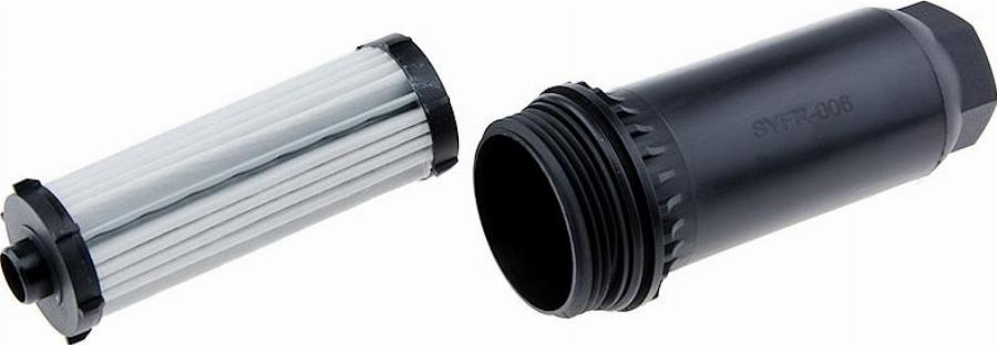 NTY FSF-FR-006 - Filtro idraulico, Cambio automatico www.autoricambi360.it