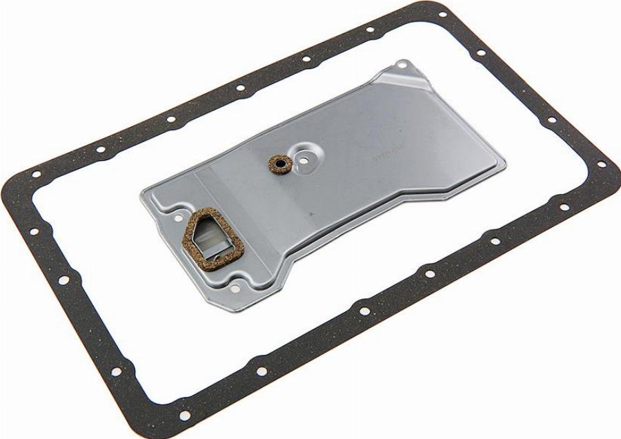 NTY FSF-FR-010 - Filtro idraulico, Cambio automatico www.autoricambi360.it