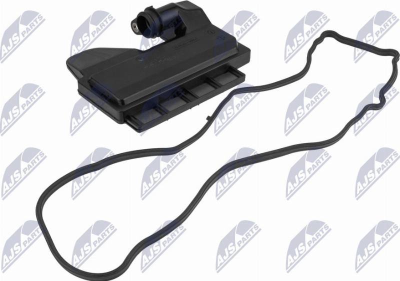 NTY FSF-FR-013 - Filtro idraulico, Cambio automatico www.autoricambi360.it