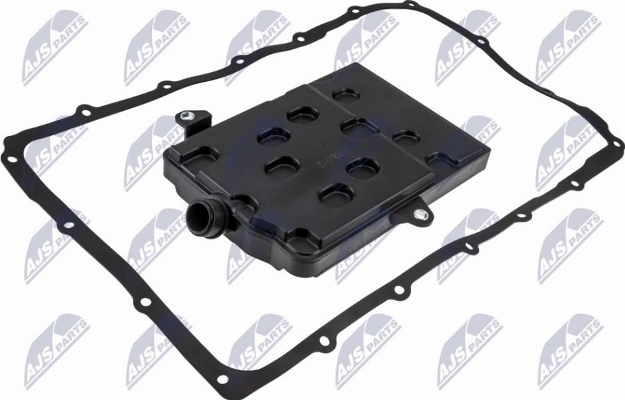 NTY FSF-FR-012 - Filtro idraulico, Cambio automatico www.autoricambi360.it