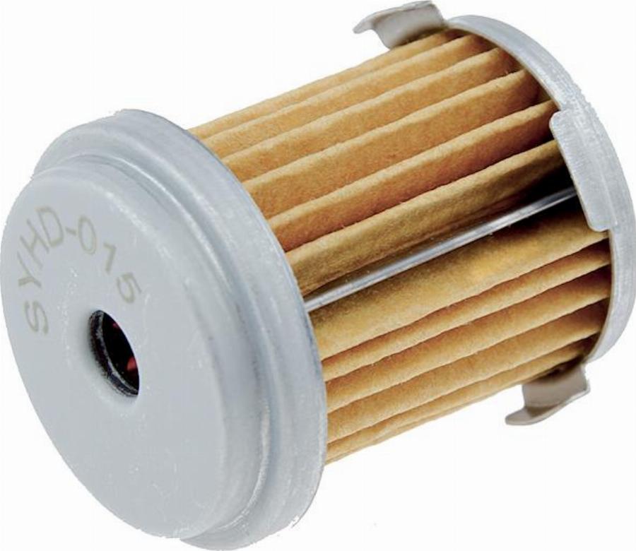 NTY FSF-HD-015 - Filtro idraulico, Cambio automatico www.autoricambi360.it