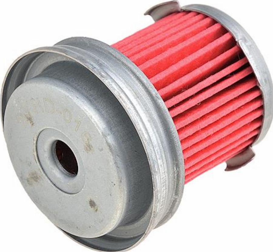 NTY FSF-HD-016 - Filtro idraulico, Cambio automatico www.autoricambi360.it