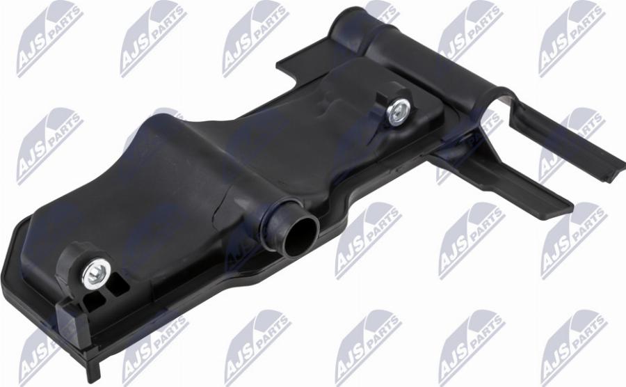 NTY FSF-HD-020 - Filtro idraulico, Cambio automatico www.autoricambi360.it
