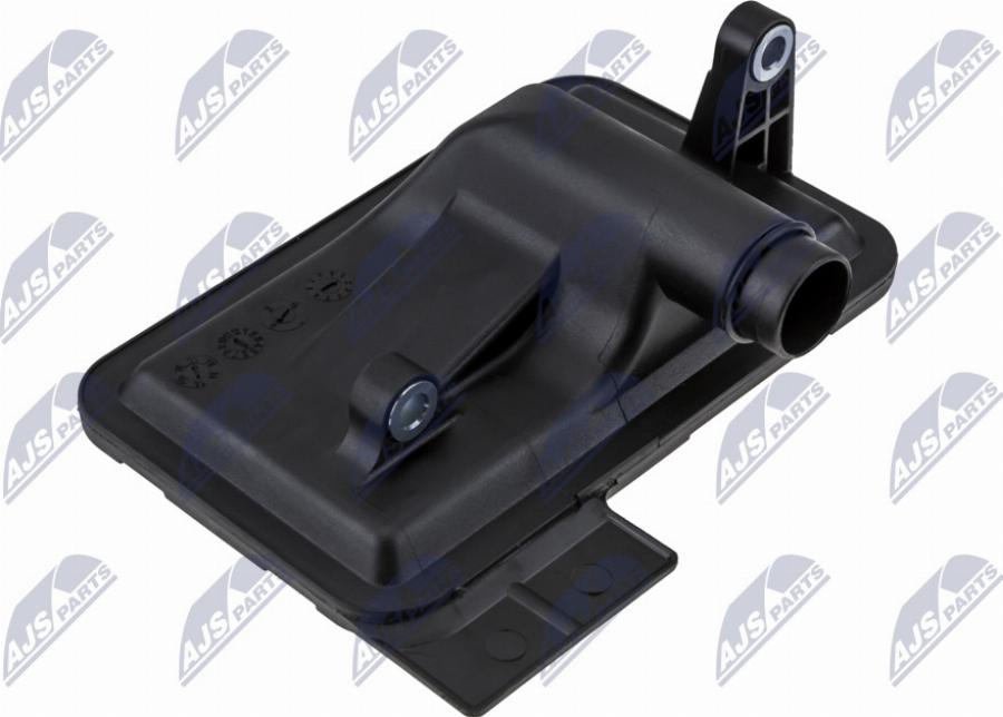 NTY FSF-HD-021 - Filtro idraulico, Cambio automatico www.autoricambi360.it