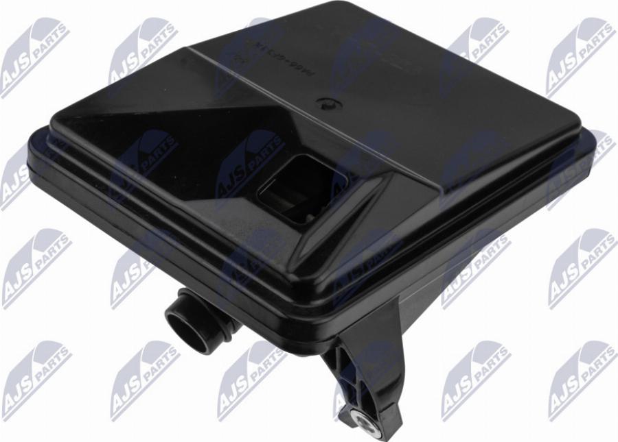 NTY FSF-HD-023 - Filtro idraulico, Cambio automatico www.autoricambi360.it