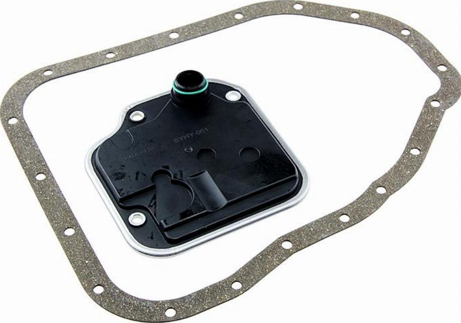 NTY FSF-HY-001 - Filtro idraulico, Cambio automatico www.autoricambi360.it