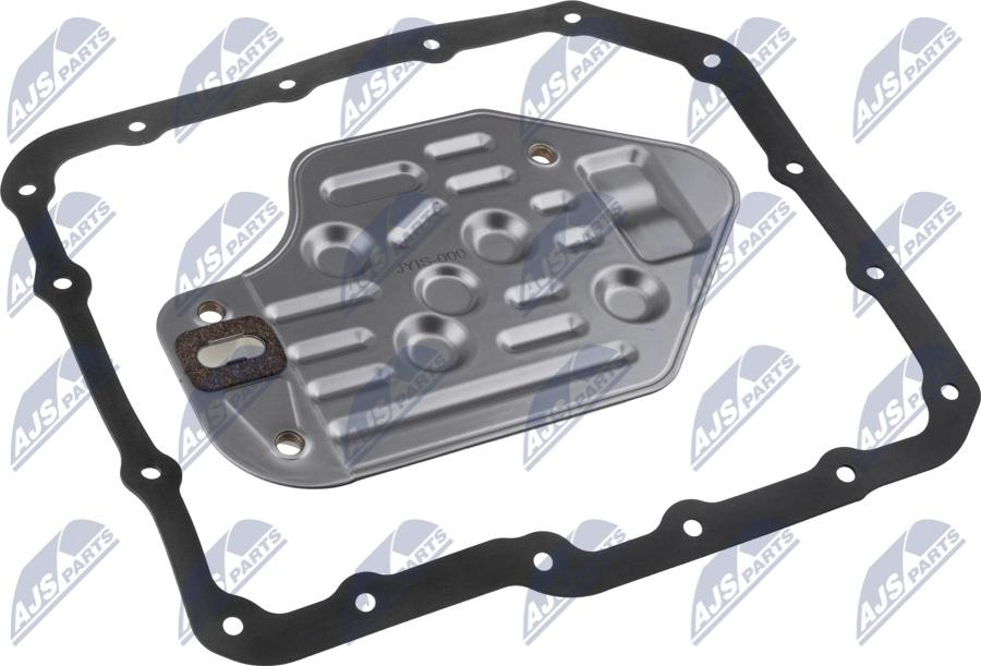 NTY FSF-IS-000 - Filtro idraulico, Cambio automatico www.autoricambi360.it