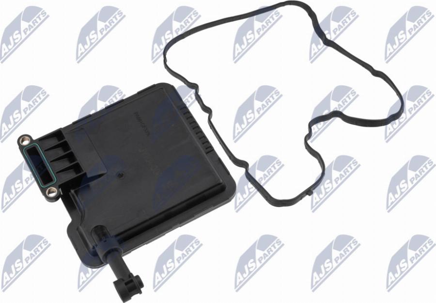 NTY FSF-KA-000 - Filtro idraulico, Cambio automatico www.autoricambi360.it