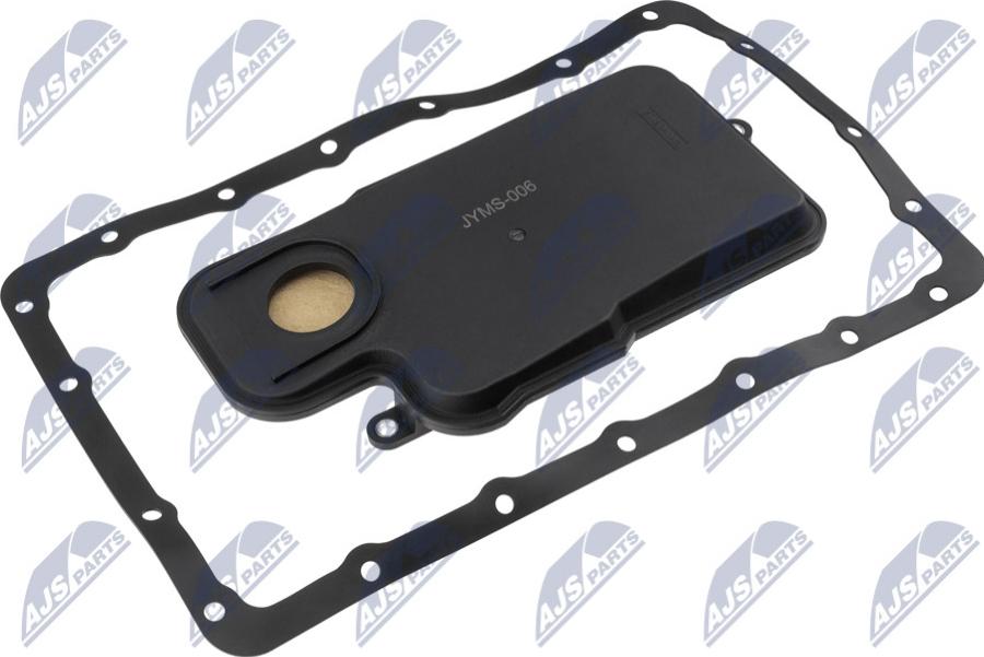 NTY FSF-MS-006 - Filtro idraulico, Cambio automatico www.autoricambi360.it