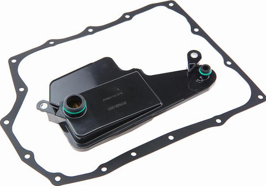 NTY FSF-MZ-001 - Filtro idraulico, Cambio automatico www.autoricambi360.it
