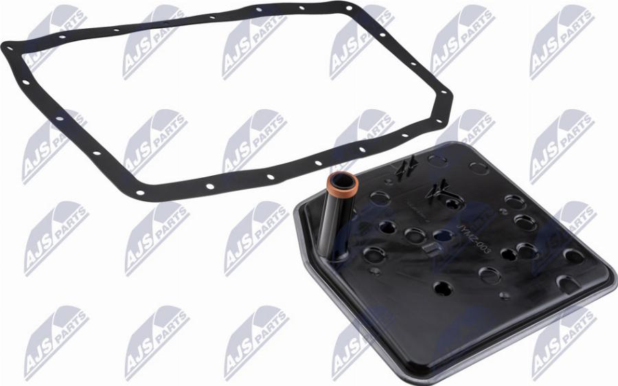 NTY FSF-MZ-003 - Filtro idraulico, Cambio automatico www.autoricambi360.it
